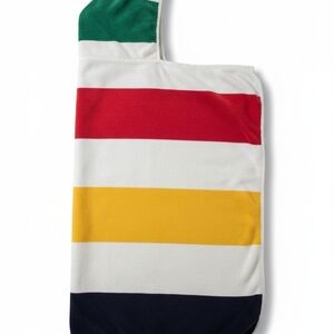 Hudson Bay Candy Stripe Child's Towel